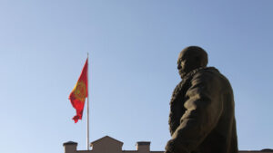 Präsident festigt Macht in Kirgistan durch Parlamentswahl