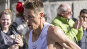 Kyburz überzeugt in New York mit Platz 5