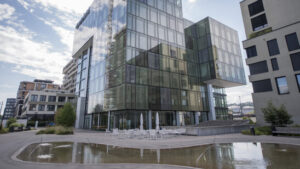 Alcon wächst im dritten Quartal wieder schneller