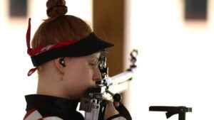 Schweizerinnen gewinnen im Team die WM-Silbermedaille