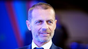 Halbfinals und Final der EM 2028 im Londoner Wembley