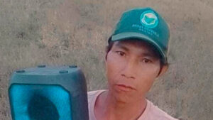 Indigener Anführer in Brasilien getötet