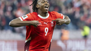 Nicht alle überzeugen beim klaren Sieg in Genf