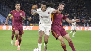 Mbabu und Midtjylland bleiben trotz Niederlage Spitze