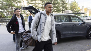 Jaquez fällt für Kosovo-Spiel aus