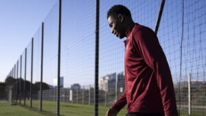 Embolo schiesst Rennes zum Sieg