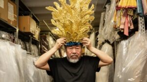 «Mein ‘Turandot’ wird anders sein»: Ai Weiwei zur seiner Opernregie