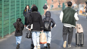 Britische Regierung will Asylregeln drastisch verschärfen