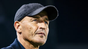 VAR bewahrt Lausanne-Sport vor einer Niederlage