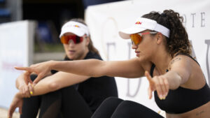 «Wir funktionieren in vielen Dingen ganz anders»