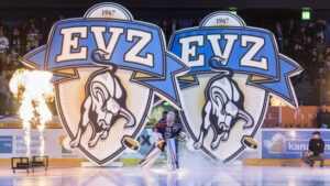 EV Zug verpflichtet Torhüter für kommende Saison