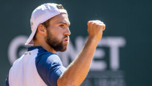 Schweizer Tennisprofis spüren den Hass der Wetter