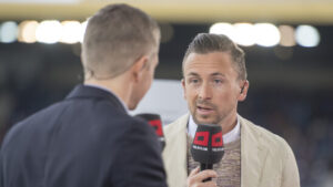 Daniel Gygax über das Derby und die Krise im Zürcher Klubfussball