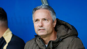 Sesa nicht mehr Trainer von Rapperswil-Jona