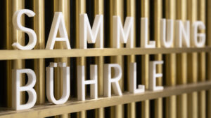 Stadt Zürich ficht Änderung des Bührle-Stiftungszwecks an