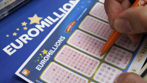 Jackpot von Euro Millions nicht geknackt