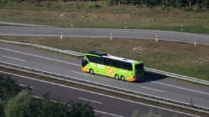 Flixbus startet Betrieb in Australien