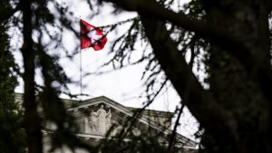 Beschuldigter im Vergewaltigungsfall Horburgpark bleibt in Haft