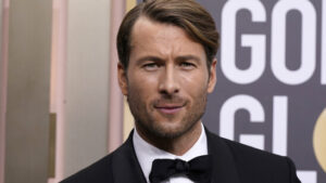 Glen Powell: Tipps von Schwarzenegger und Cruise
