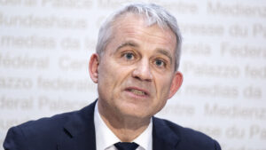 Bund und Kantone verstärken Kampf gegen kriminelle Banden