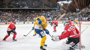 Davos verpasst trotz Prestigesieg direkte Halbfinal-Qualifikation