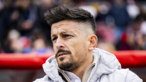 Dennis Hediger steigt beim FCZ zum Cheftrainer auf