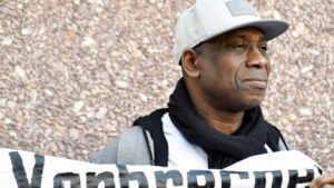 Die Schweiz wird wegen Racial Profiling in Strassburg verklagt