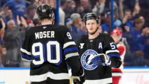 Achtjahresvertrag und 54 Millionen Dollar für Janis Moser