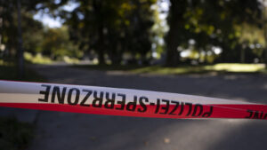 Fussgängerin in Bern von Lastwagen erfasst und getötet