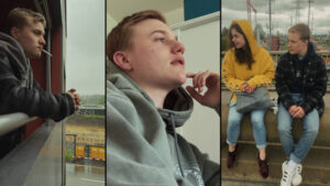 Coming of Age-Filmdrama aus unverblümt-hautnaher Teenager-Sicht