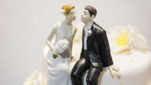 Konkurrenz um Erbe förderte laut Studie die Monogamie