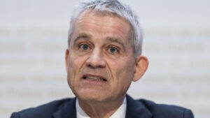 Bund und Kantone verstärken Kampf gegen kriminelle Banden