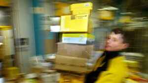 EU erhebt Abgabe auf Importe von Billigwaren