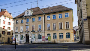 Chef von Verbrecherbande muss neuneinhalb Jahre in Gefängnis