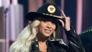 Beyoncé ist laut «Forbes»-Magazin nun Milliardärin