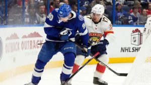 Mosers drittes Tor, Josis zwei Assists