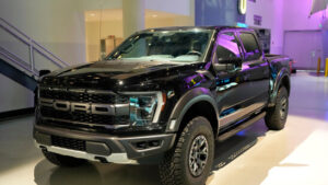 Ford legt Rückwärtsgang im Elektroauto-Geschäft ein