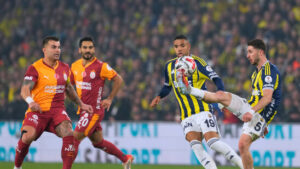 Weitere Verhaftungen im türkischen Wettskandal