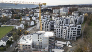 Festhypotheken dürften laut Studie nicht billiger werden