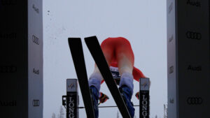 Super-G am Freitag statt Samstag