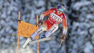 Odermatt gewinnt die erste Abfahrt