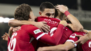 Thun will in die Spur zurück