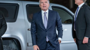 USA loben Gespräche mit Ukraine und Russland als konstruktiv