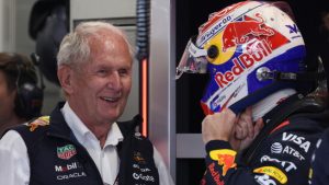 Motorsport-Berater Helmut Marko verlässt Red Bull