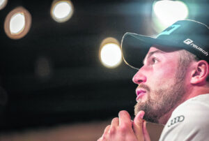 Ein Mann der leisen Töne und der grossen Taten