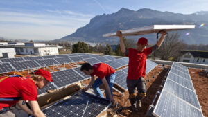 Fachmagazin «Science» kürt Erneuerbare zum Durchbruch des Jahres