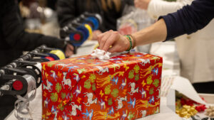 Kauflaune in Deutschland rutscht am Jahresende auf einen Tiefpunkt