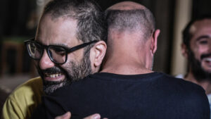 Ägypten: Freigelassener Aktivist darf das Land verlassen