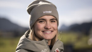 Engelberg als emotionaler Gradmesser für Sina Arnet