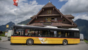 Parlament gegen Sparpläne des Bundesrats beim Regionalverkehr